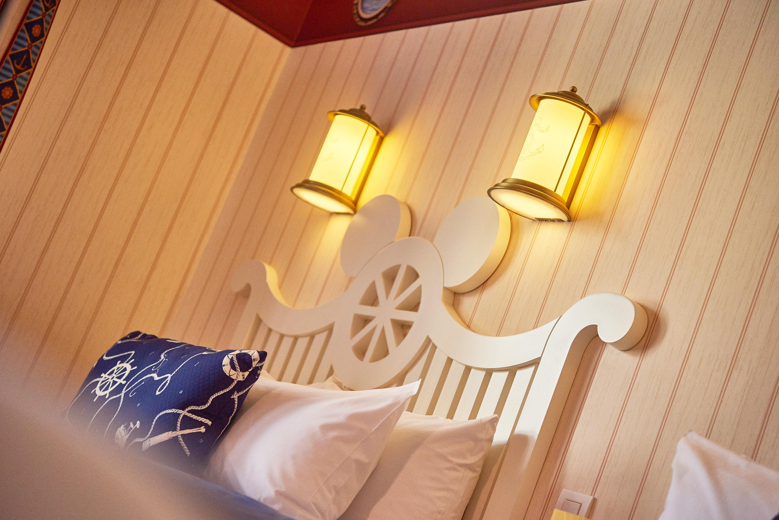 Disney Newport Bay Club Chessy  Luaran gambar